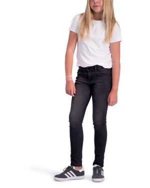 Finch schwarz  super skinny jeans hyperstretch